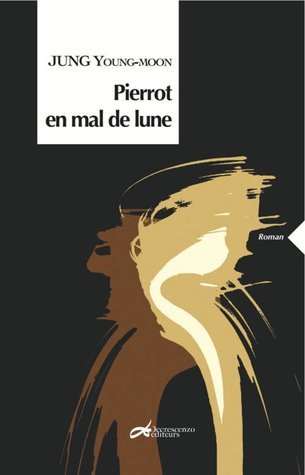 Pierrot en mal de lune book cover
