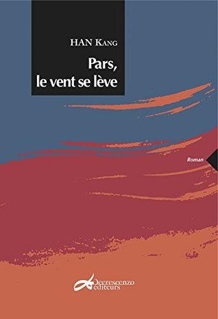 Pars, le vent se lève book cover