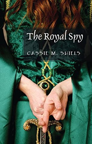 The Royal Spy