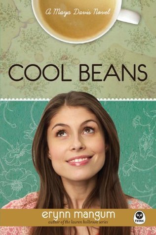 Cool Beans cover
