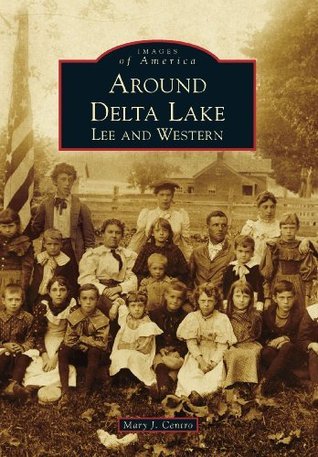 Around Delta Lake book cover