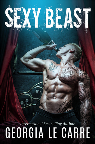 Sexy Beast book cover