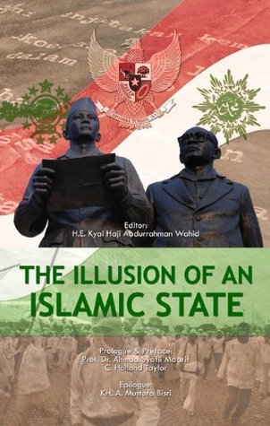 The Illusion of an Islamic State book cover