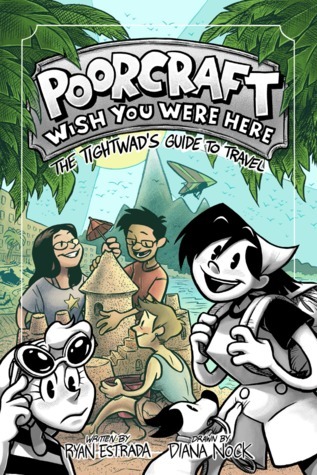 Poorcraft book cover