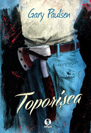 Toporișca (Brian's Saga, #1)