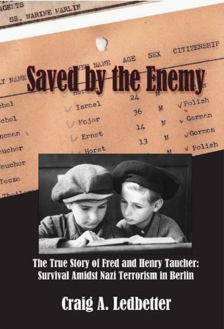 Saved by the Enemy
