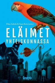Eläimet yhteiskunnassa