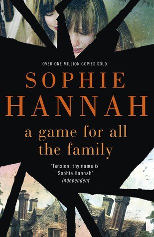 A Game for All the Family book cover