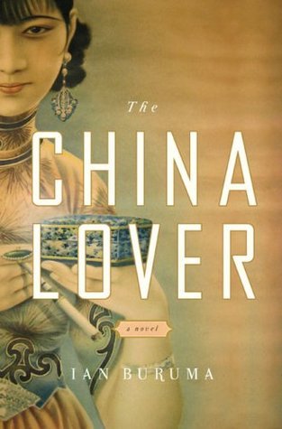The China Lover book cover