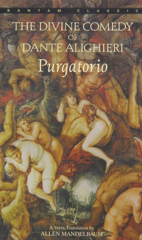 Purgatorio (The Divine Comedy, #2)