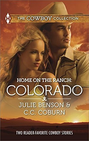 Home on the Ranch book cover