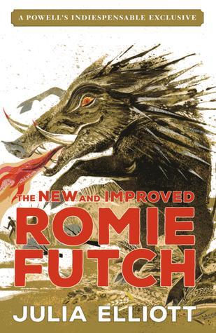 The New and Improved Romie Futch