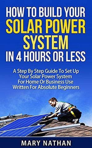 How To Build Your Solar System In 4 Hours Or Less: A Step By Step Guide ...
