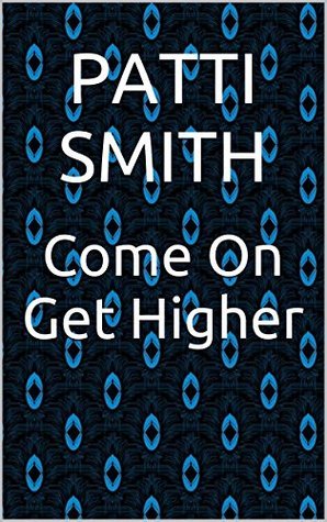 Come On Get Higher book cover