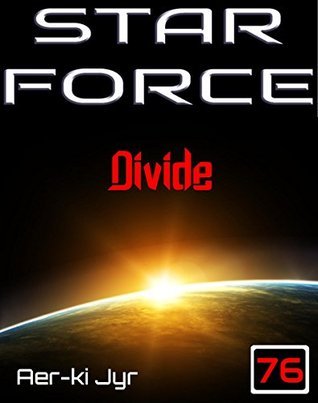 Star Force book cover