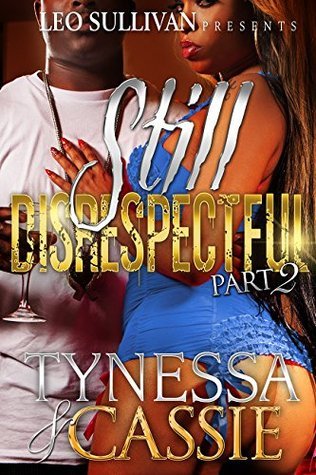 Still Disrespectful, Part 2 book cover
