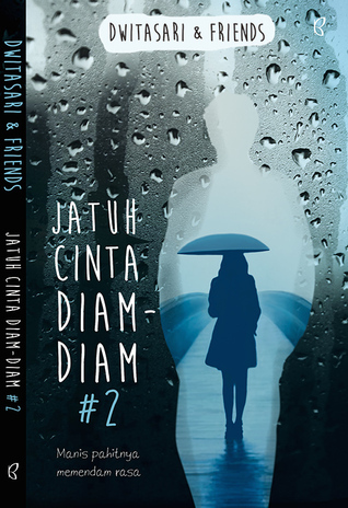 Jatuh Cinta Diam-diam #2 book cover