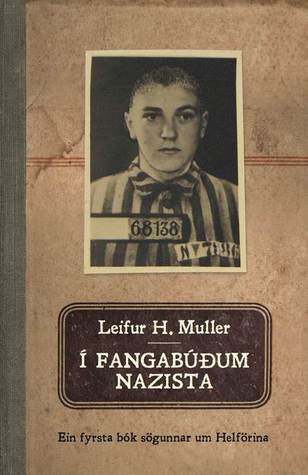 Í fangabúðum nazista