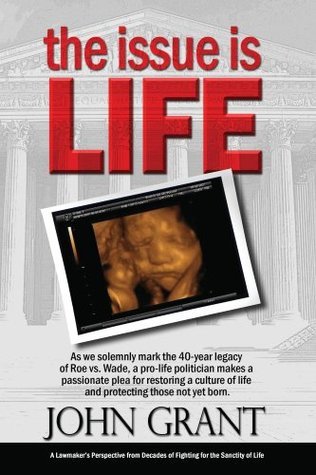 The Issue is Life by John Grant | Goodreads