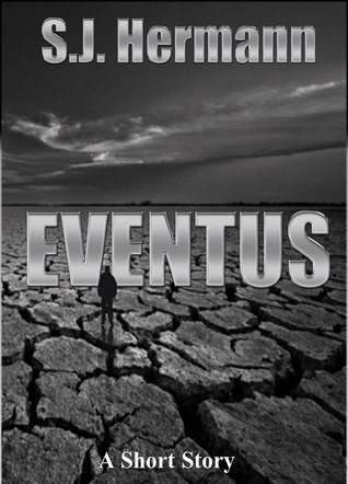 Eventus book cover