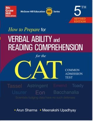 How to Prepare for Verbal Ability and Reading Comprehension for CAT by ...