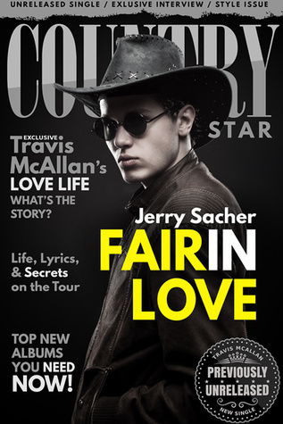 Fair in Love by Jerry Sacher | Goodreads