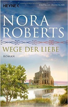 Wege der Liebe (O'Dwyer, #3)