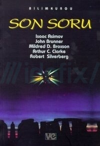 Son Soru book cover