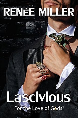 Lascivious book cover