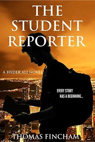 The Student Reporter