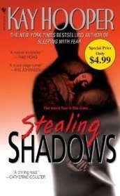 Stealing Shadows (Bishop/Special Crimes Unit #1; Shadows #1)