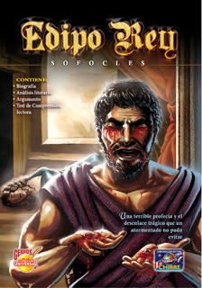 Edipo Rey by Sophocles | Goodreads