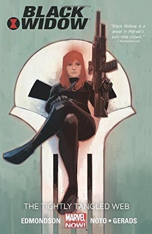 Black Widow, Vol. 2: The Tightly Tangled Web