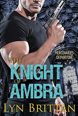 The Knight of Ambra book cover