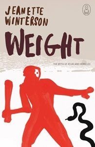 Weight: The Myth of Atlas and Heracles