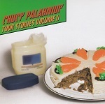 Tour Stories book cover