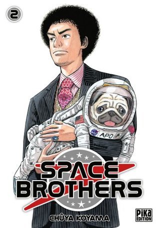 Space Brothers, tome 2 (Space Brothers, #2)