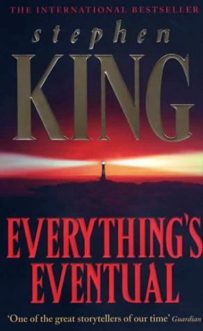 Everything's Eventual