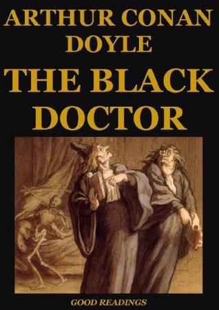 The Black Doctor