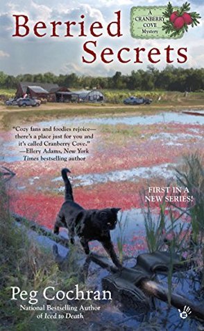 Berried Secrets (Cranberry Cove #1)
