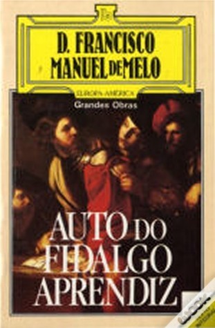 O Auto do Fidalgo Aprendiz