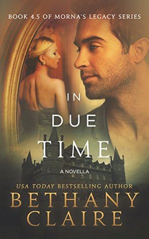 In Due Time book cover