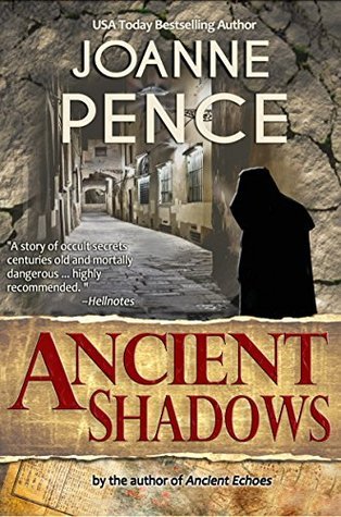 Ancient Shadows