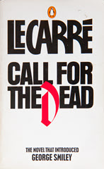 Call For the Dead
