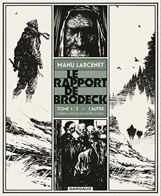 L'Autre book cover
