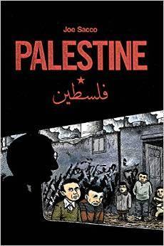 Palestine