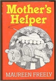 Mother's Helper by Maureen Freely | Goodreads