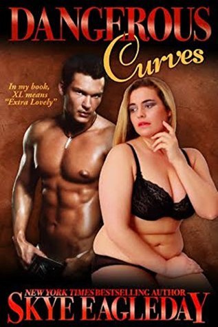 Dangerous Curves book cover