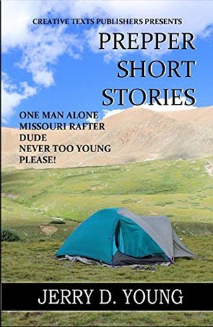Prepper Short Stories