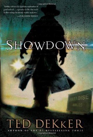 Showdown (Paradise, #1)
